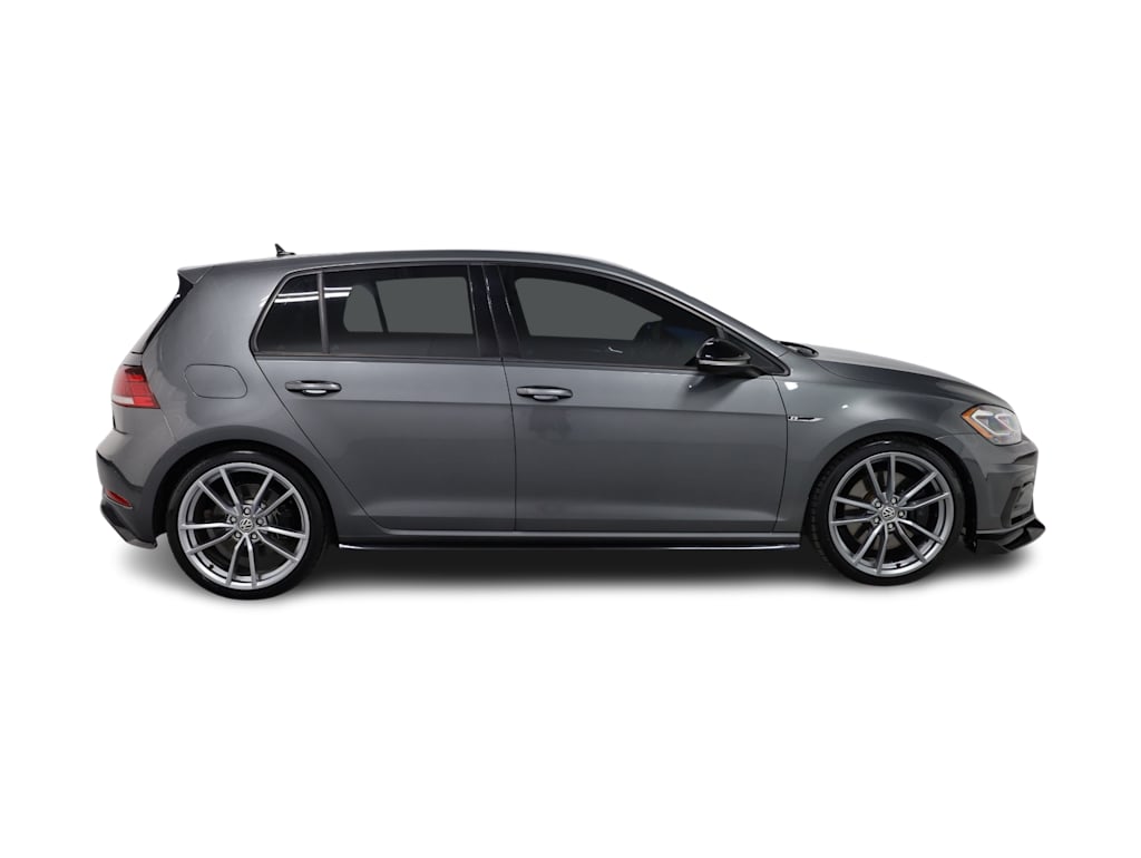 Thumbnail: 2018 Volkswagen Golf - 23