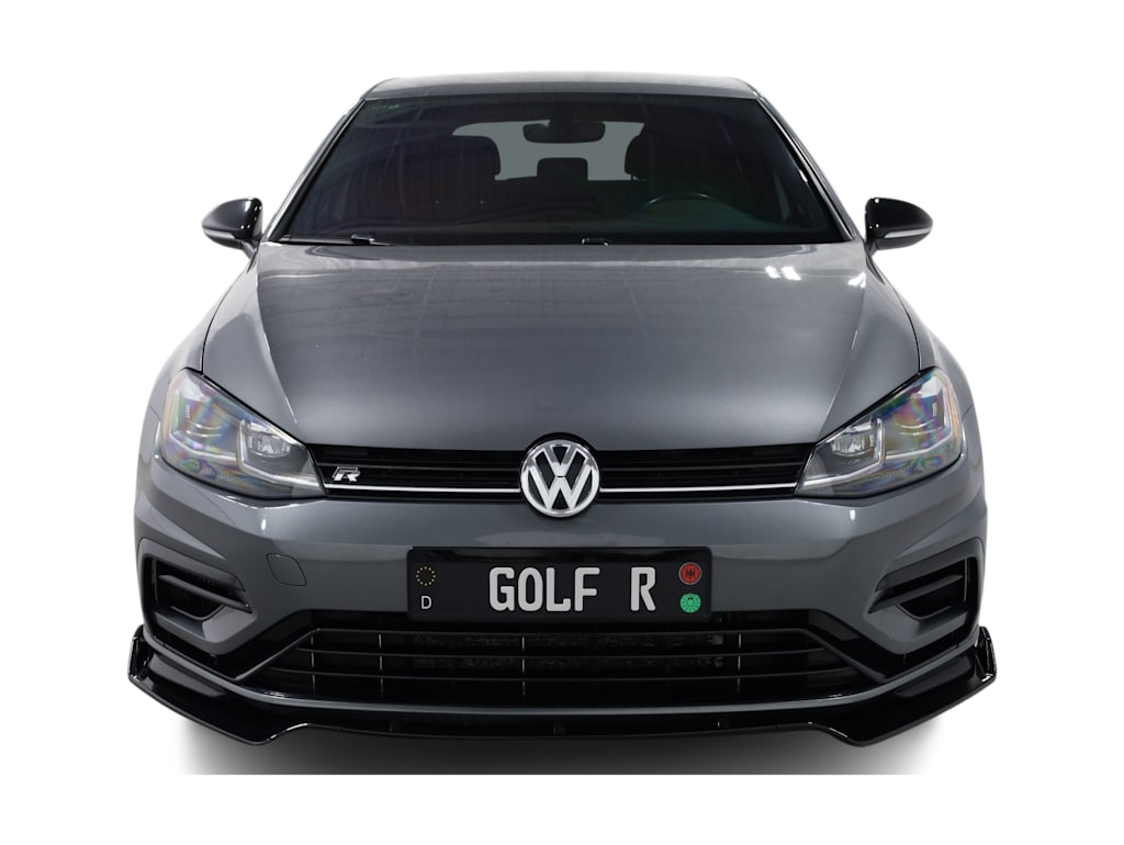 Thumbnail: 2018 Volkswagen Golf - 6