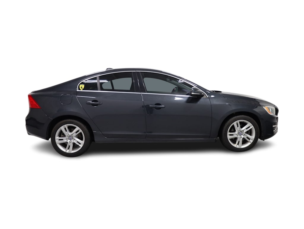 2015 Volvo S60 T5 23