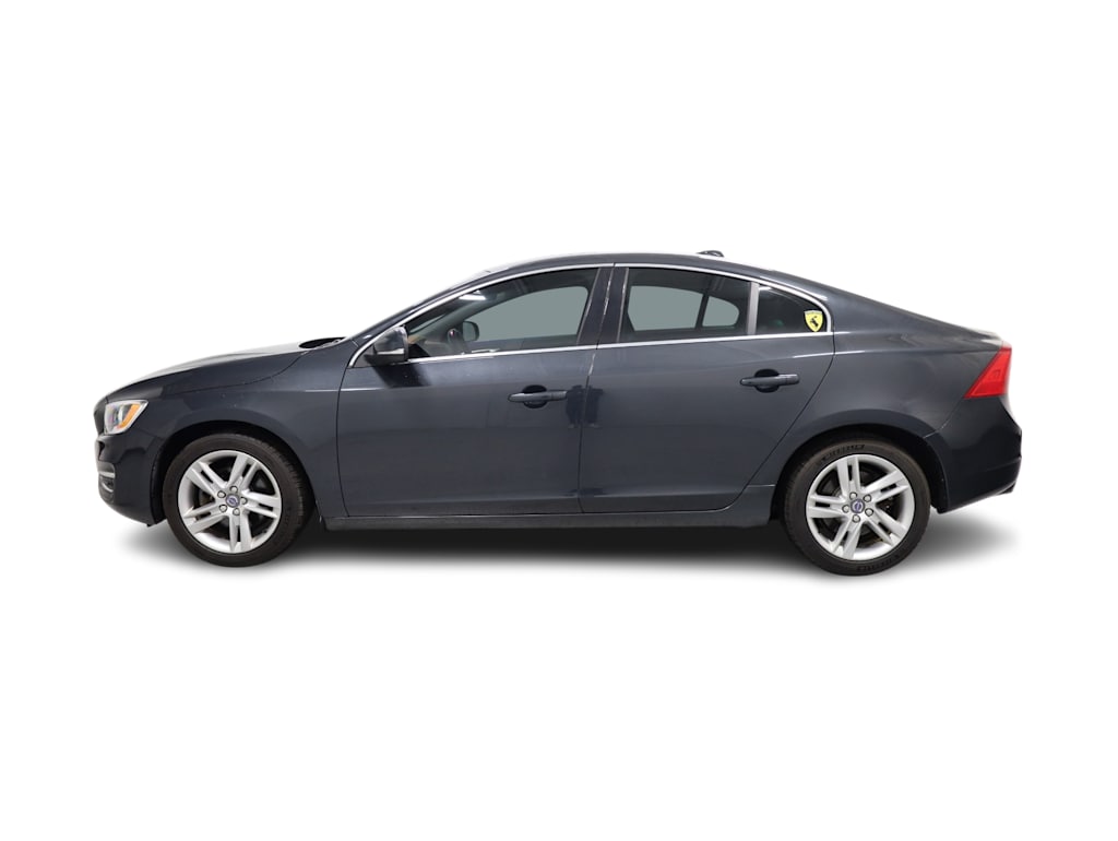 2015 Volvo S60 T5 3