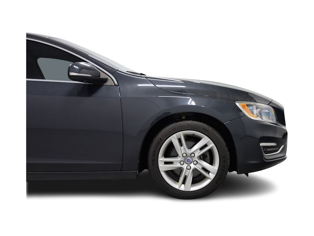 2015 Volvo S60 T5 24