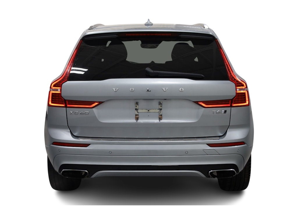 Thumbnail: 2018 Volvo XC60 - 5