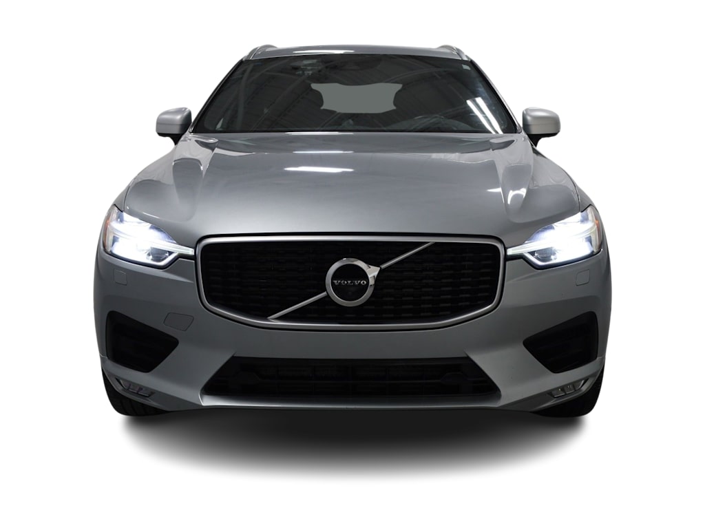 Thumbnail: 2018 Volvo XC60 - 6