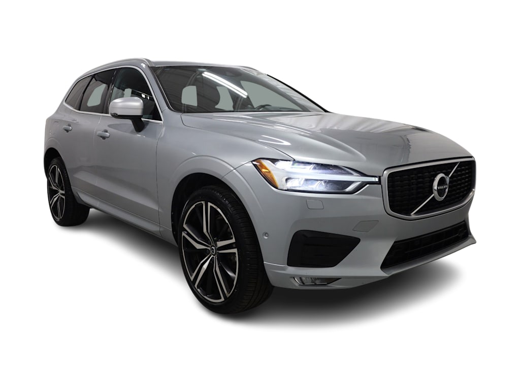 Thumbnail: 2018 Volvo XC60 - 25
