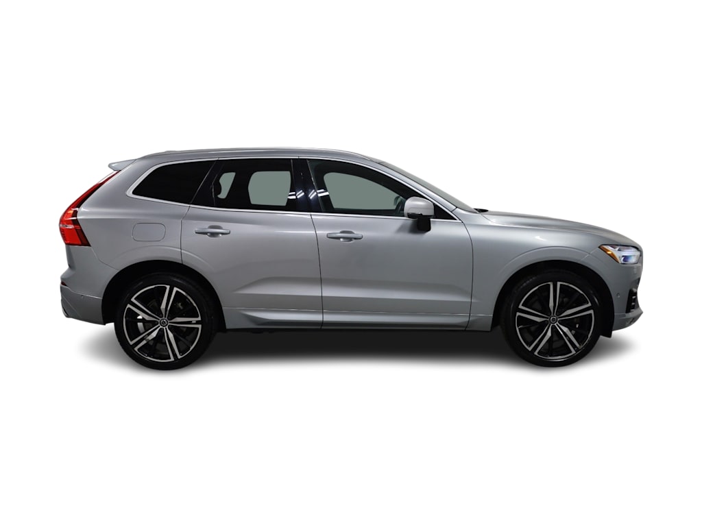 Thumbnail: 2018 Volvo XC60 - 23