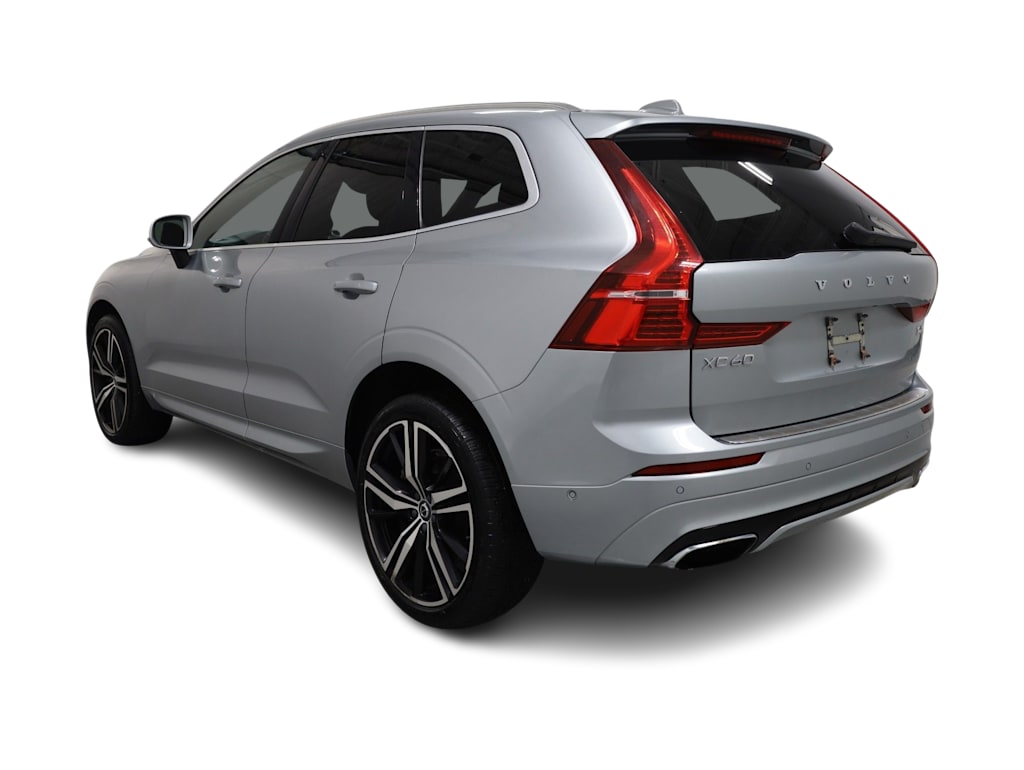 Thumbnail: 2018 Volvo XC60 - 4