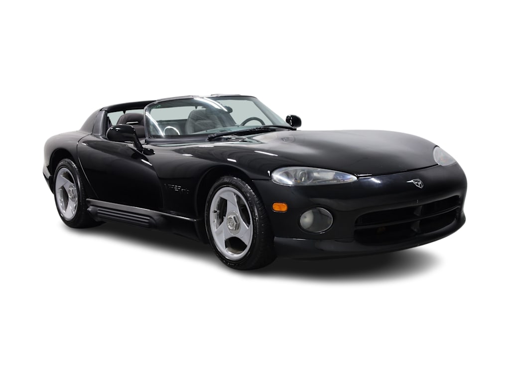Thumbnail: 1994 Dodge Viper - 25