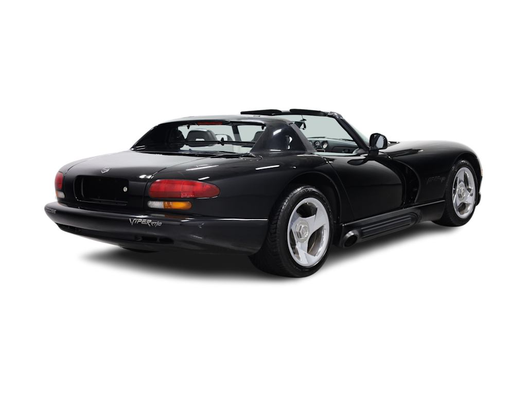Thumbnail: 1994 Dodge Viper - 22