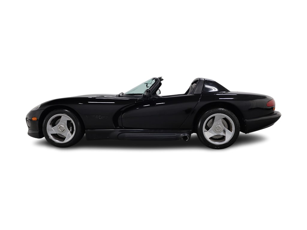 Thumbnail: 1994 Dodge Viper - 3