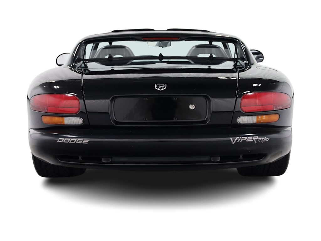 Thumbnail: 1994 Dodge Viper - 5