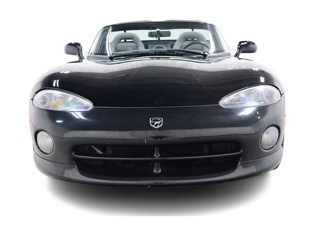 Thumbnail: 1994 Dodge Viper - 26