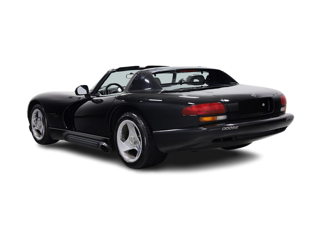 Thumbnail: 1994 Dodge Viper - 4