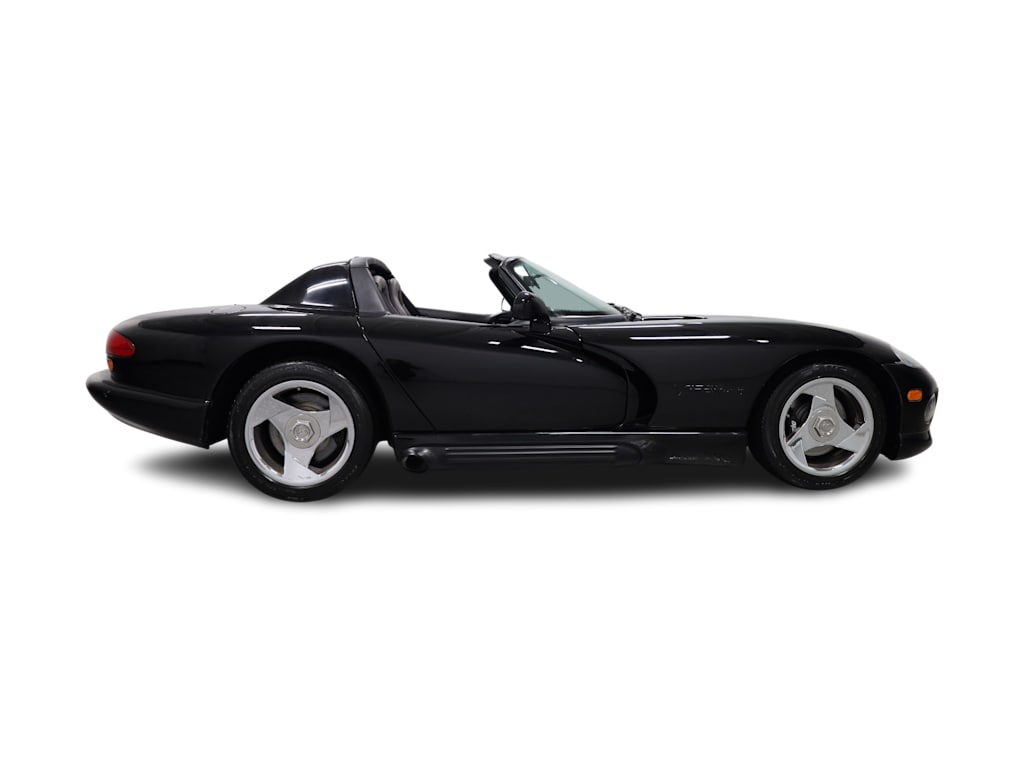 Thumbnail: 1994 Dodge Viper - 23