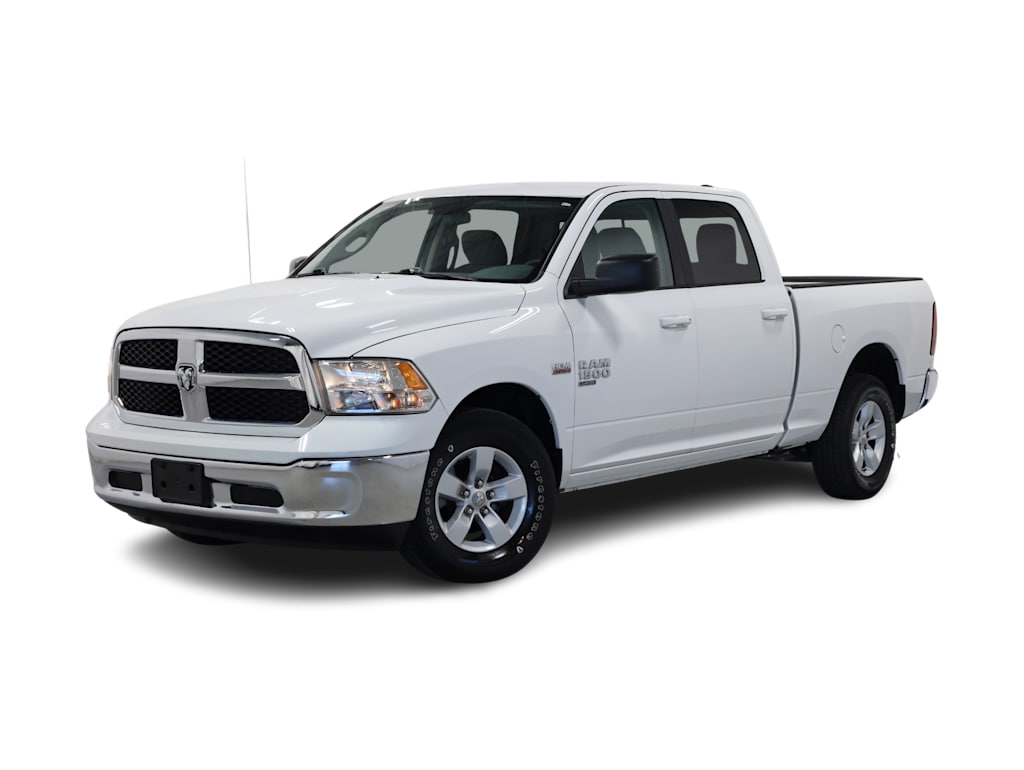 2019 RAM Ram 1500 Classic
