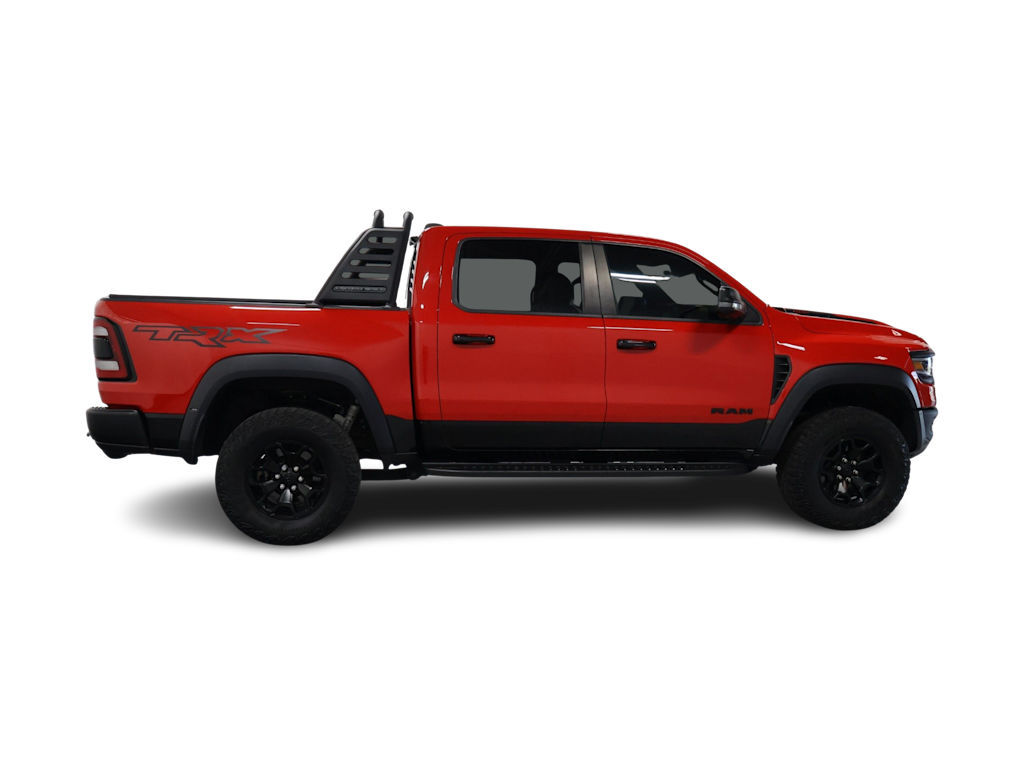 Thumbnail: 2023 RAM 1500 - 22