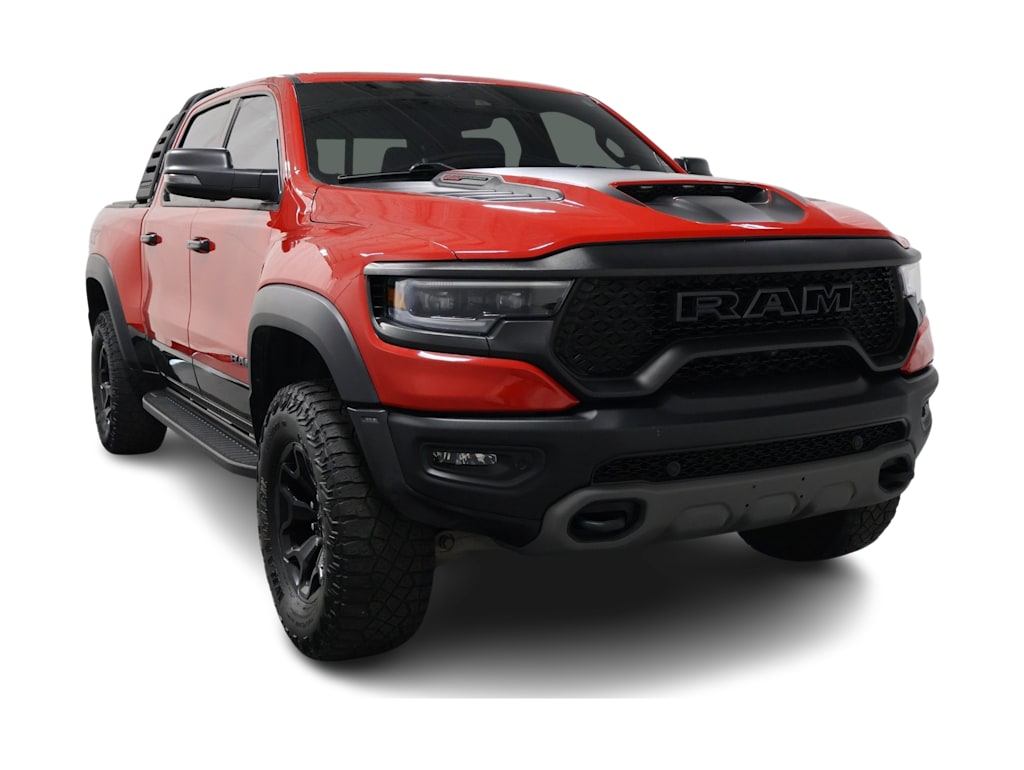 Thumbnail: 2023 RAM 1500 - 5