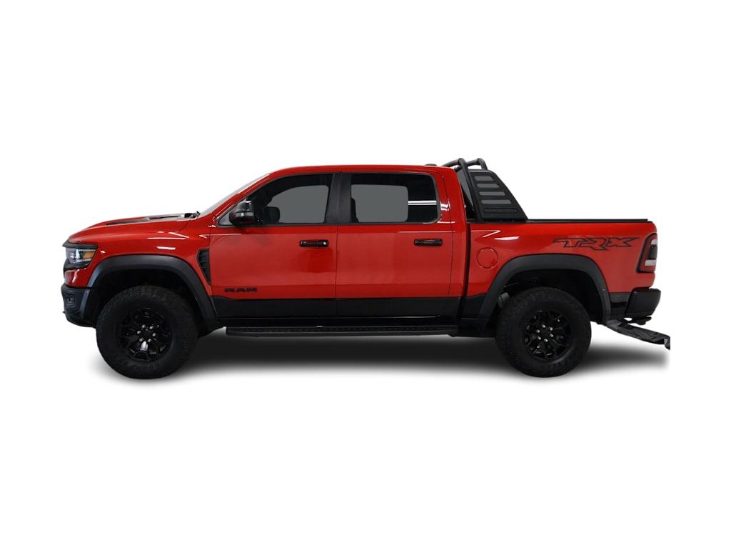 Thumbnail: 2023 RAM 1500 - 3
