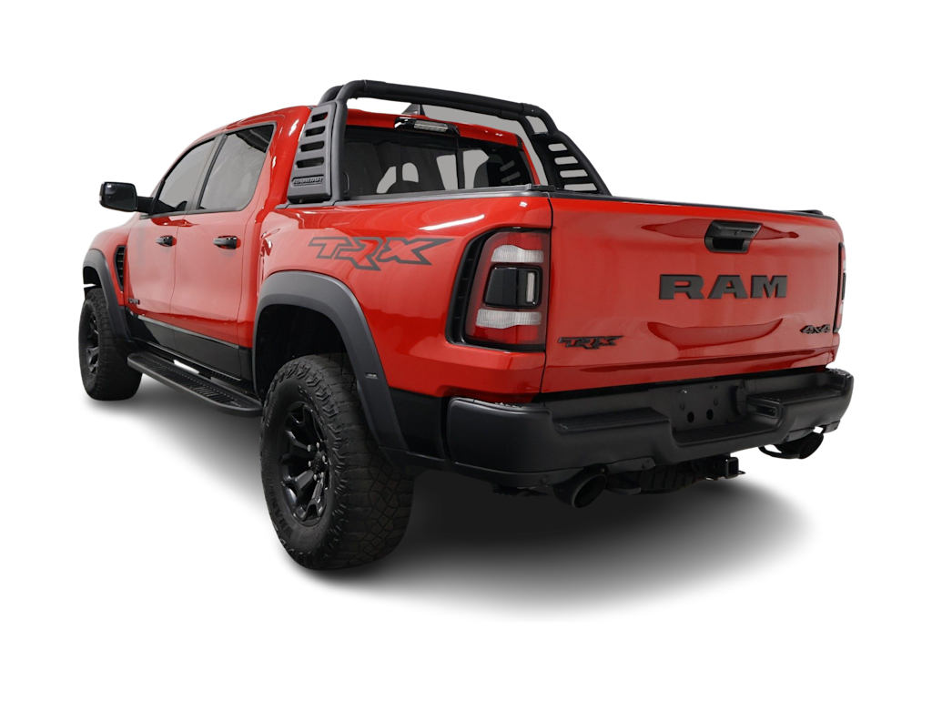 Thumbnail: 2023 RAM 1500 - 20