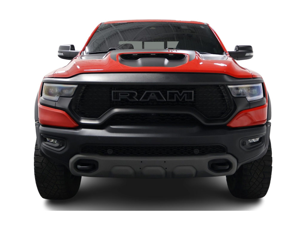 Thumbnail: 2023 RAM 1500 - 24