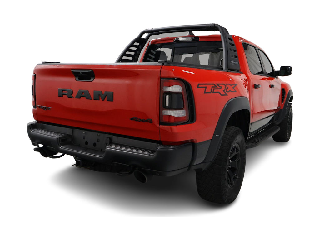 Thumbnail: 2023 RAM 1500 - 21