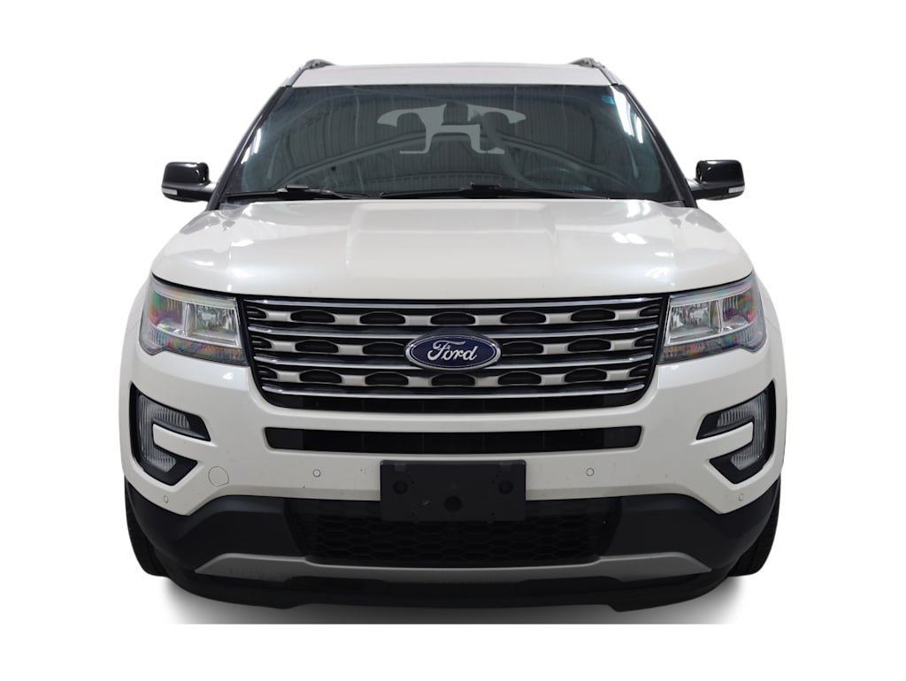 Thumbnail: 2017 Ford Explorer - 6