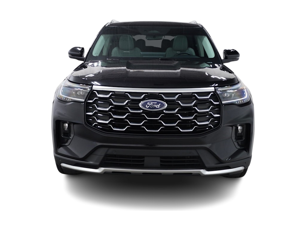 Thumbnail: 2025 Ford Explorer - 6