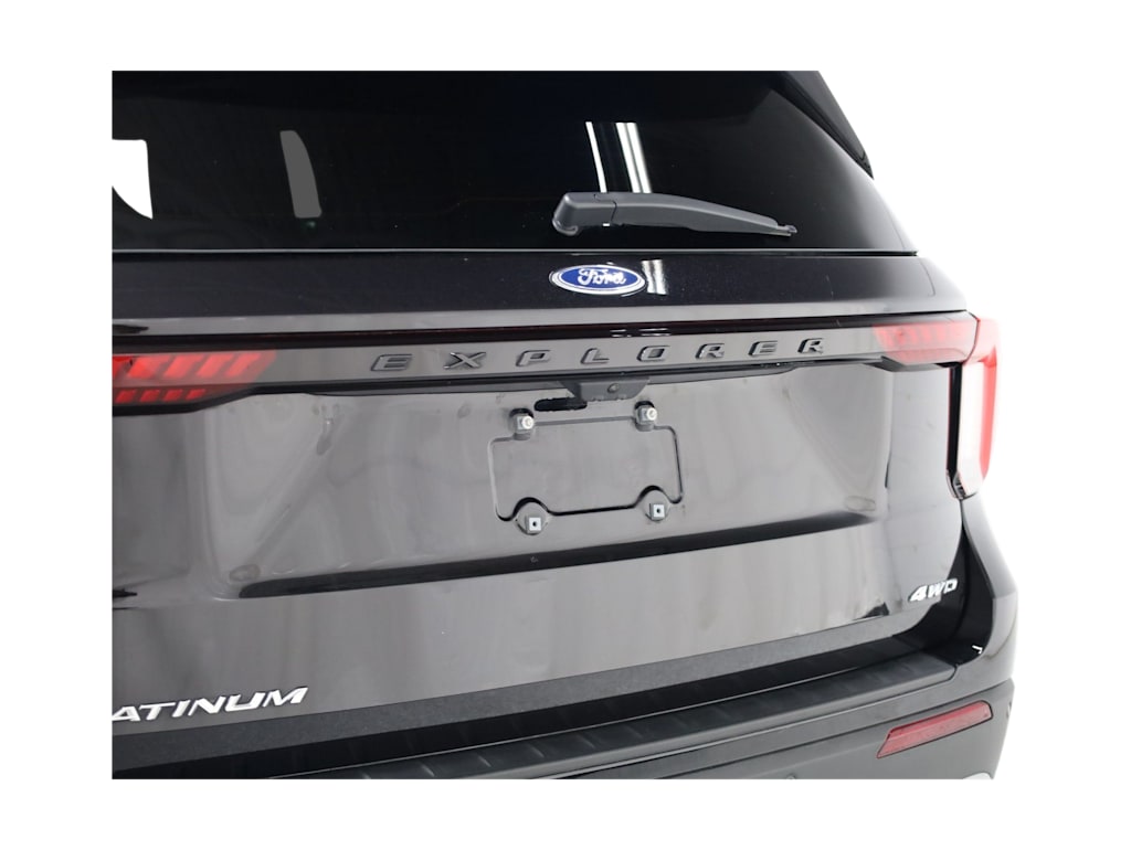 Thumbnail: 2025 Ford Explorer - 22