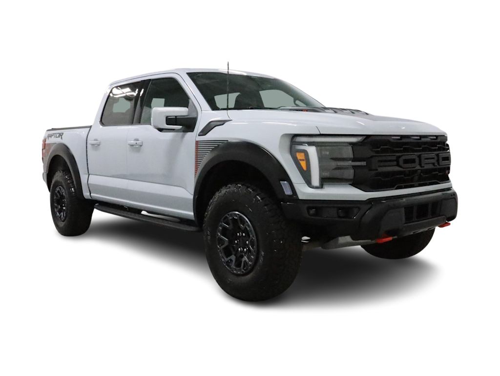 Thumbnail: 2025 Ford F-150 - 25