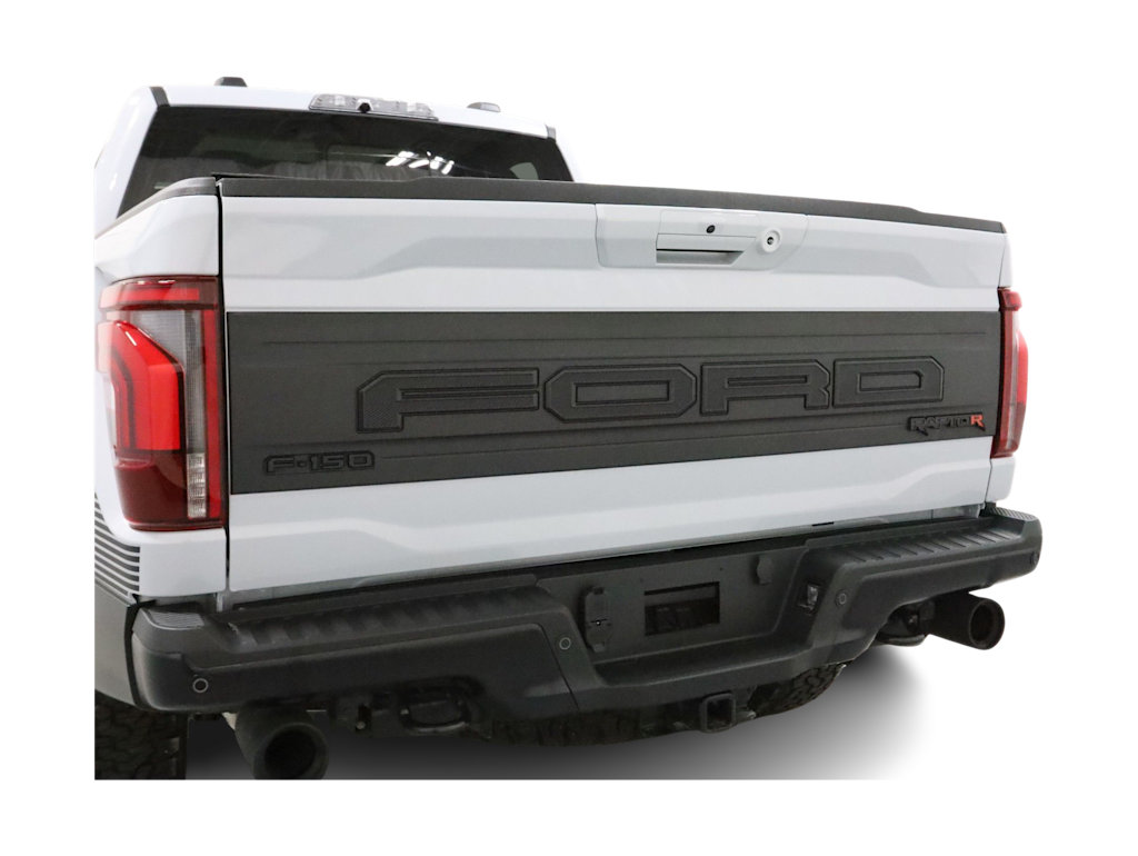 Thumbnail: 2025 Ford F-150 - 42