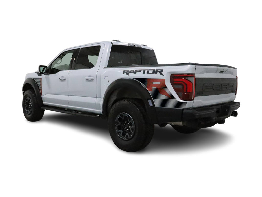 Thumbnail: 2025 Ford F-150 - 4