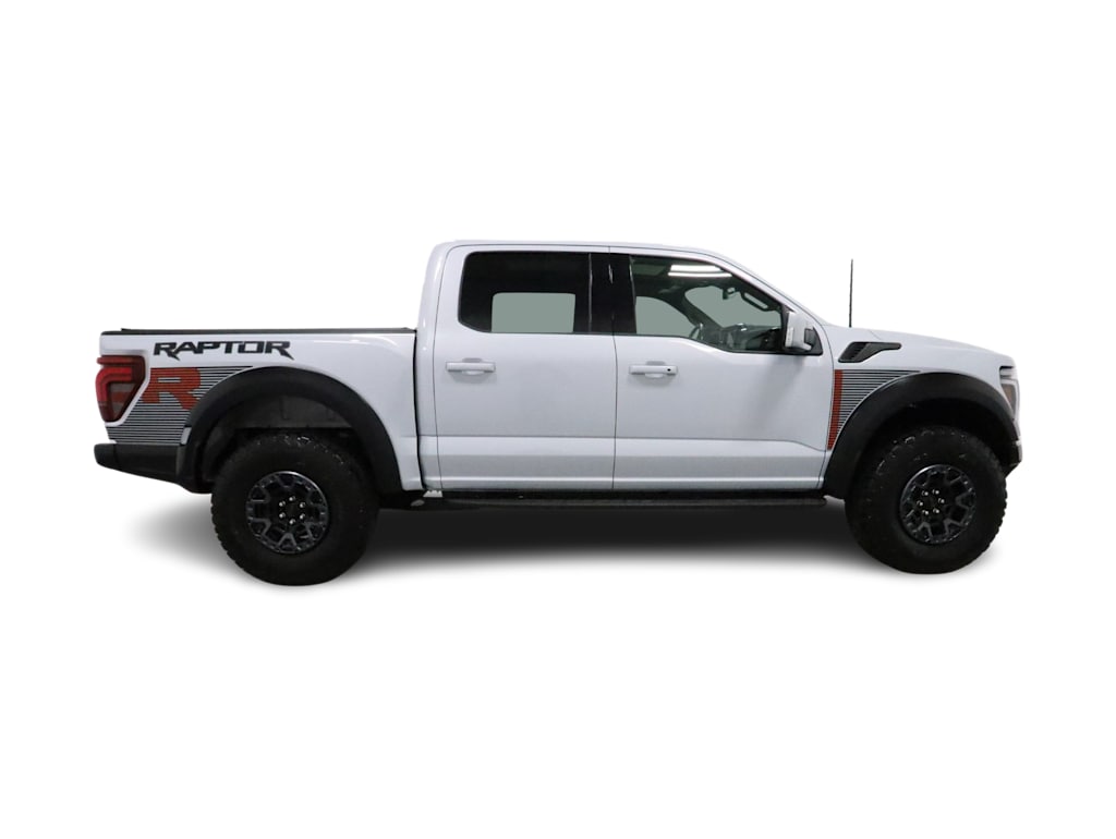 Thumbnail: 2025 Ford F-150 - 23