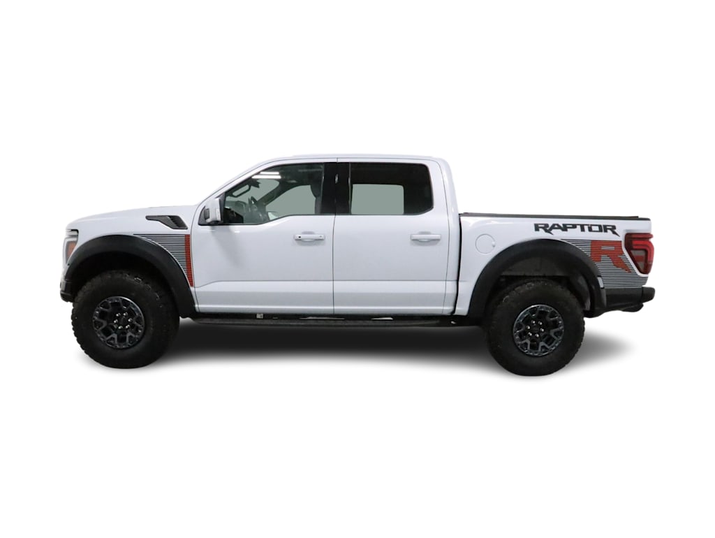 Thumbnail: 2025 Ford F-150 - 3