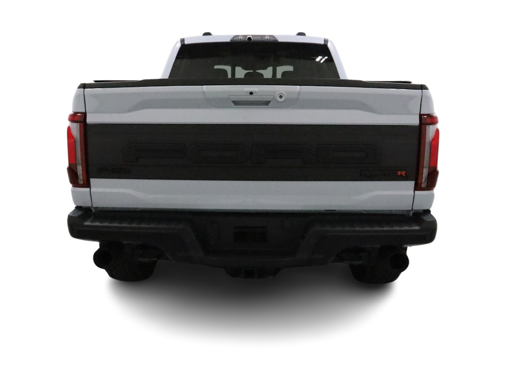 Thumbnail: 2025 Ford F-150 - 5