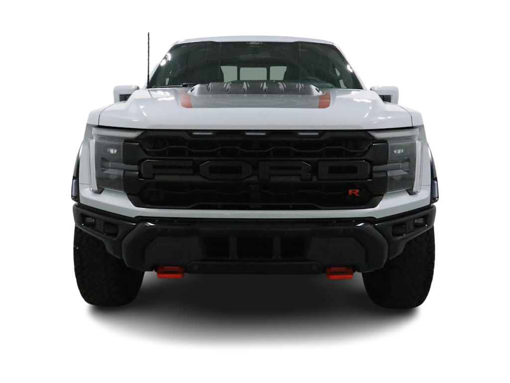 Thumbnail: 2025 Ford F-150 - 6
