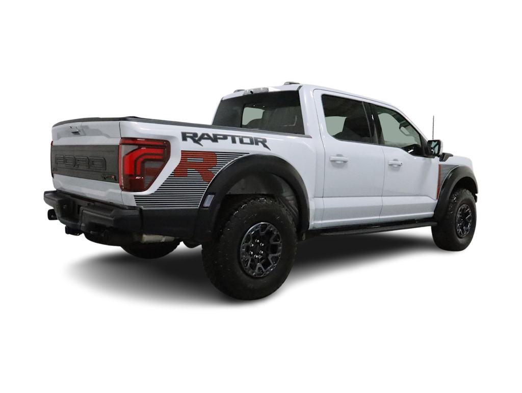 Thumbnail: 2025 Ford F-150 - 22