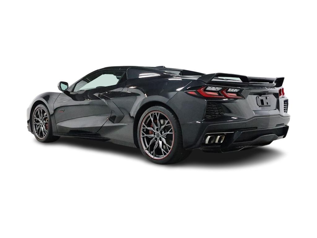Thumbnail: 2023 Chevrolet Corvette - 4