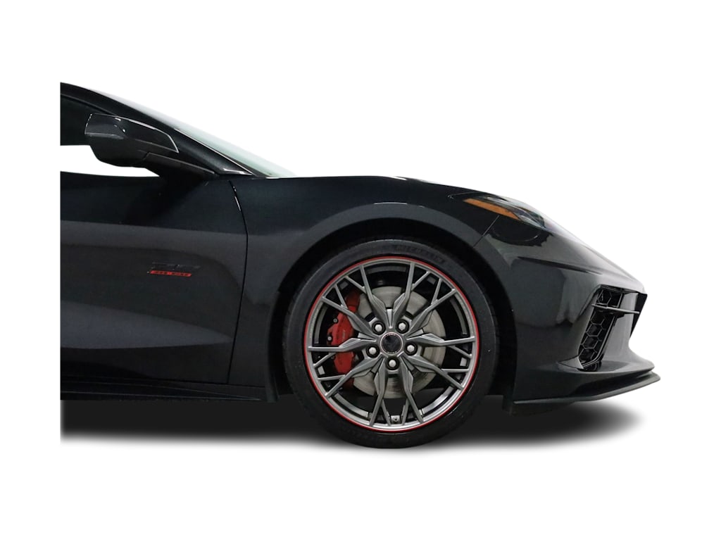 Thumbnail: 2023 Chevrolet Corvette - 6