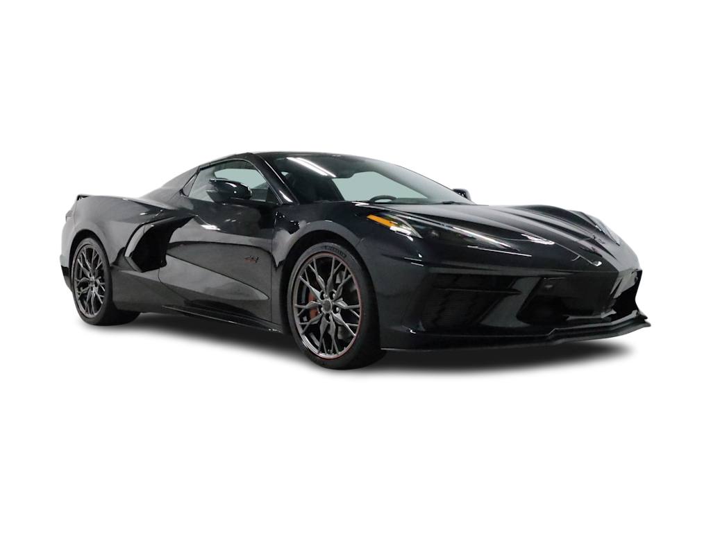 Thumbnail: 2023 Chevrolet Corvette - 24