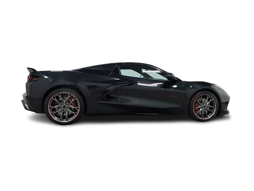 Thumbnail: 2023 Chevrolet Corvette - 23