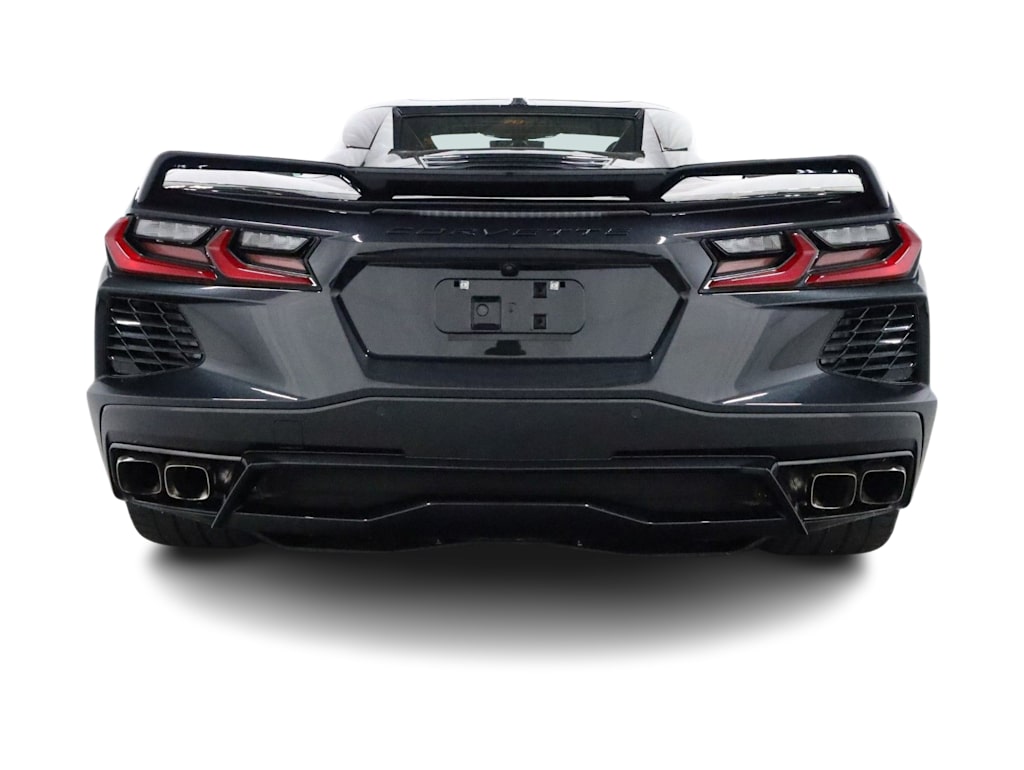 Thumbnail: 2023 Chevrolet Corvette - 5