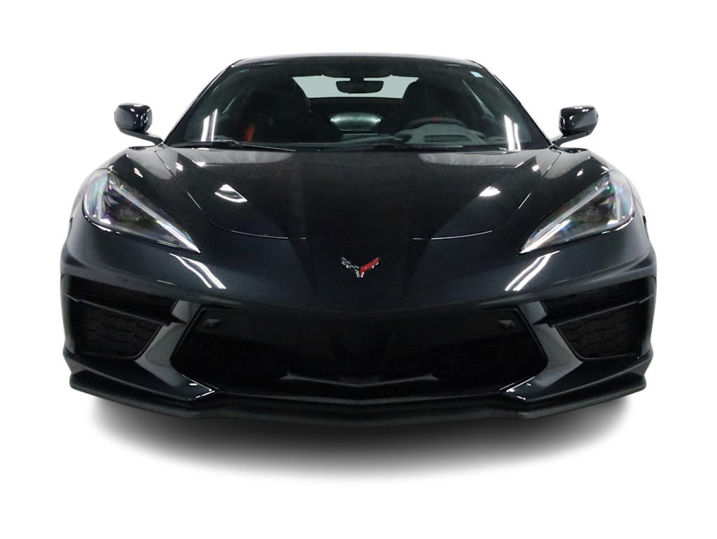 Thumbnail: 2023 Chevrolet Corvette - 25