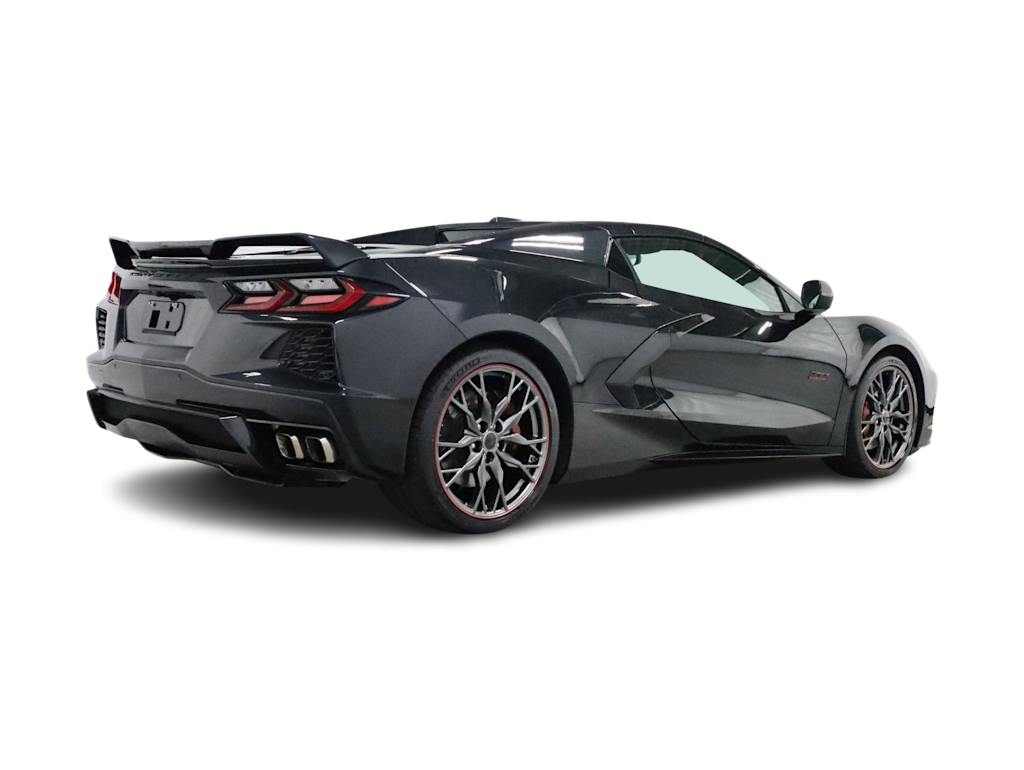 Thumbnail: 2023 Chevrolet Corvette - 22