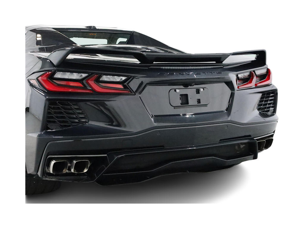 Thumbnail: 2023 Chevrolet Corvette - 21