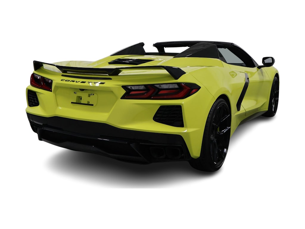 Thumbnail: 2023 Chevrolet Corvette - 18