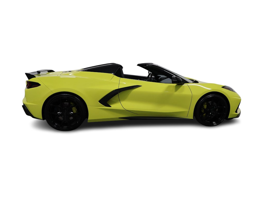 Thumbnail: 2023 Chevrolet Corvette - 19