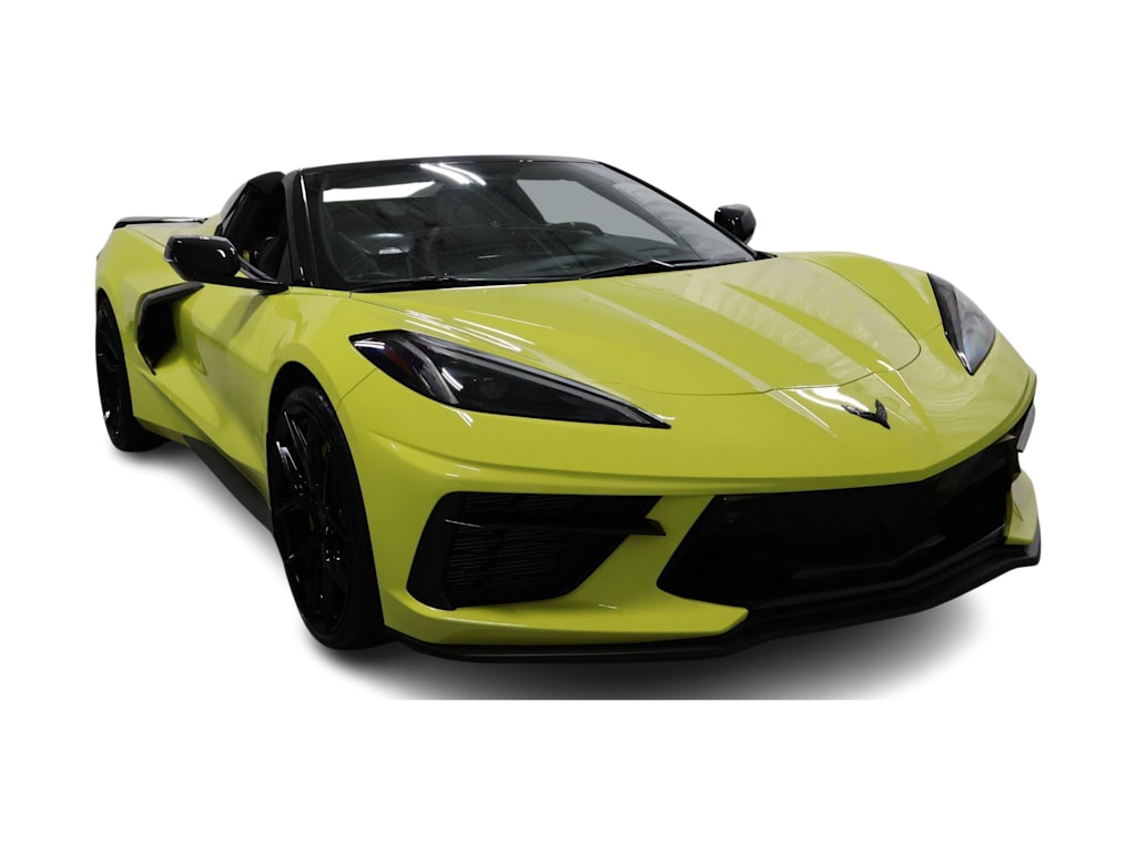 Thumbnail: 2023 Chevrolet Corvette - 21