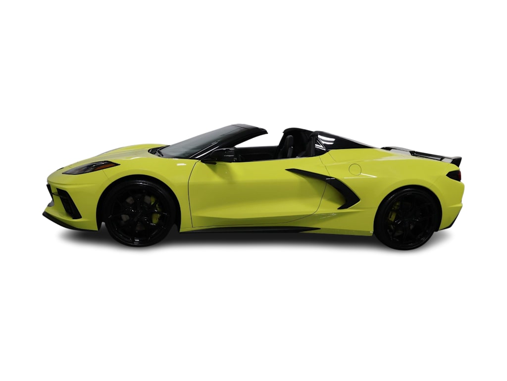 Thumbnail: 2023 Chevrolet Corvette - 3