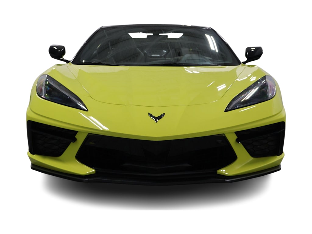 Thumbnail: 2023 Chevrolet Corvette - 22