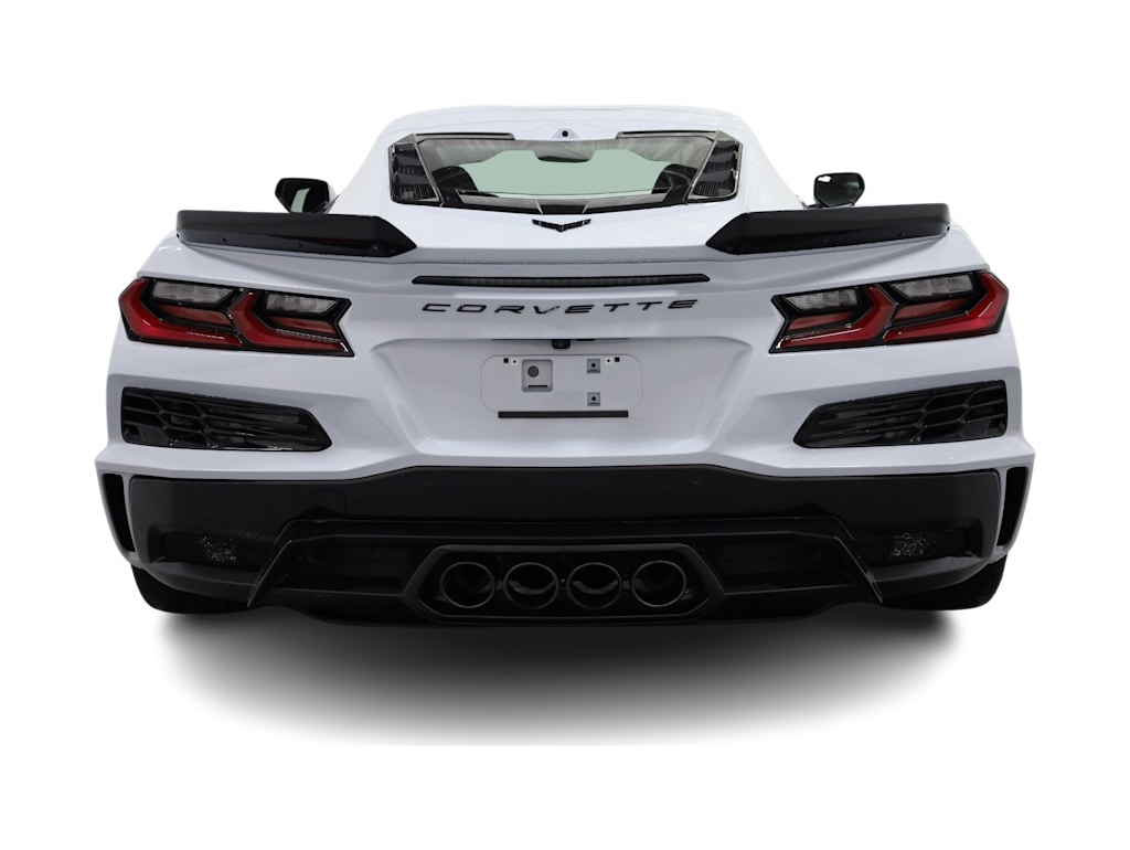 Thumbnail: 2024 Chevrolet Corvette - 5