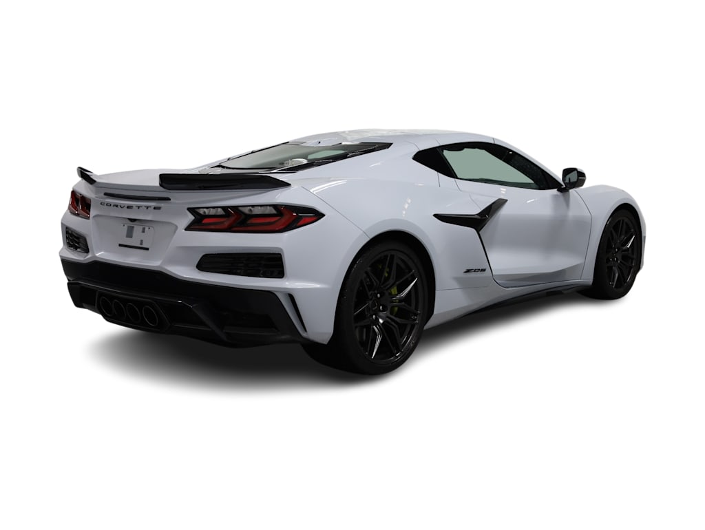 Thumbnail: 2024 Chevrolet Corvette - 19